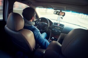 استقدام سائق خاص للمرأة