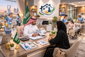 مكتب شغالات بالشهر