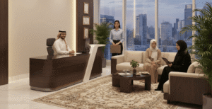 مكتب استقدام عاملات منزليات وسائقين