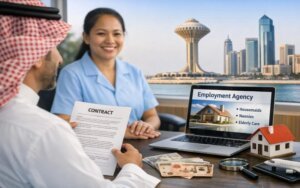 افضل مكتب استقدام في الخبر عروض خصم تصل إلى 40%