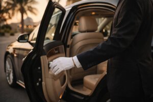 استقدام سائق خاص من الهند