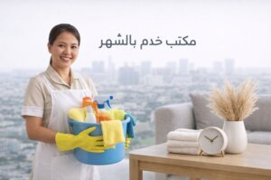 استقدام خادمة من سيرلانكا في السعودية