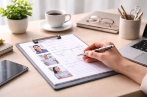 مميزات العمالة المغربية