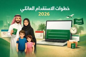 الأوراق المطلوبة الخاصة بالزوجة والأبناء وإثبات العلاقة الأسرية