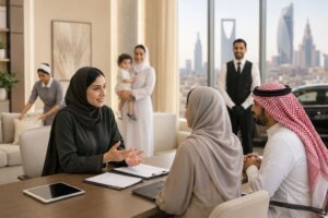 أفضل مكاتب الاستقدام في الرياض