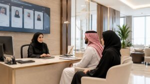 أفضل مكتب خادمات بالشهر بالرياض