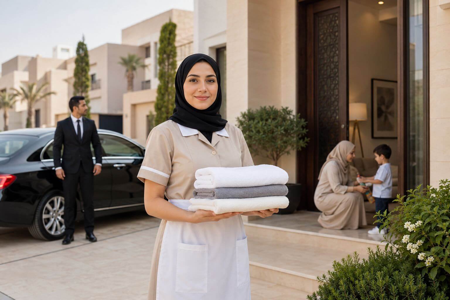 أفضل مكتب استقدام شمال الرياض